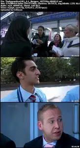 The Apprentice (UK) - S06E01: Bangers