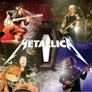Metallica - Summer Tour 2015 (2015)
