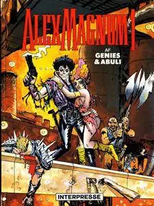 Alex Magnum 01 Alex Magnum