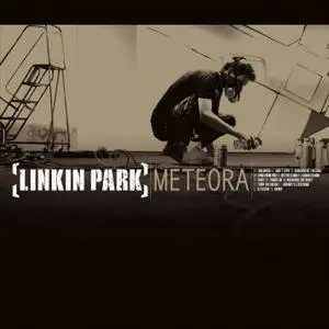 Linkin Park - Meteora {Deluxe Version} (2003/2016) [Official Digital Download 24-bit/96kHz]