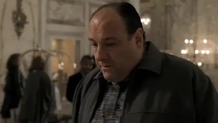 The Sopranos S05E11