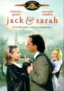 Джек и Сара / Jack & Sarah (1995, DVD9 + DVDRip)
