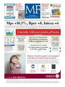 Milano Finanza - 25 Maggio 2016