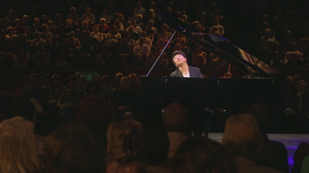 Lang Lang - At the Royal Albert Hall (2014)