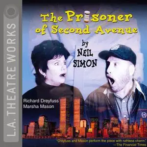 «The Prisoner of Second Avenue» by NEIL SIMON
