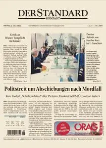 Der Standard Kompakt – 02. Juli 2021