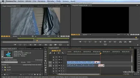 Novedades Premiere Pro CC (2013)