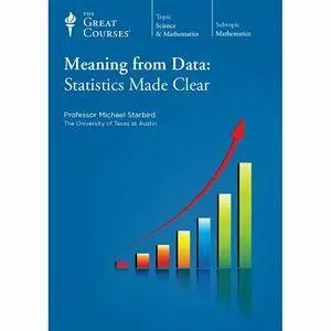 Meaning from Data: Statistics Made Clear