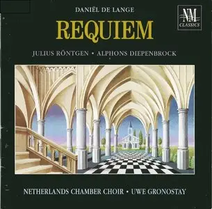 Daniël de Lange - Requiem