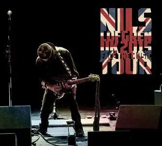 Nils Lofgren - UK2015 Face The Music Tour (2015)