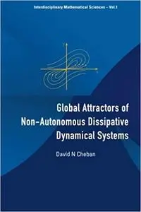 Global Attractors Of Non-autonomous Dissipative Dynamical Systems