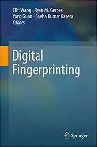 Digital Fingerprinting (Repost)