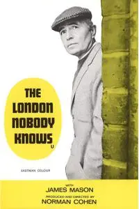 The London Nobody Knows (1967)