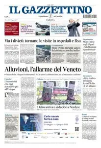 Il Gazzettino Padova - 23 Maggio 2023