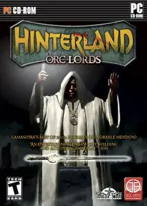 Hinterland Orc Lords (2009)