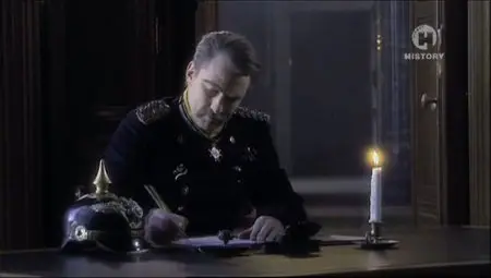 Bismarck. A Chancelor And Demon / Бисмарк. Канцлер и демон (2007)