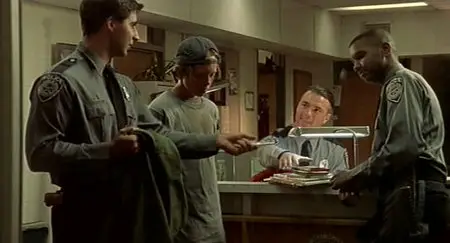 The Dream Catcher (1999) [Re-UP]