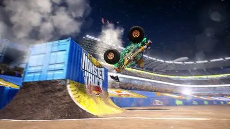 Monster Truck Championship (2020)