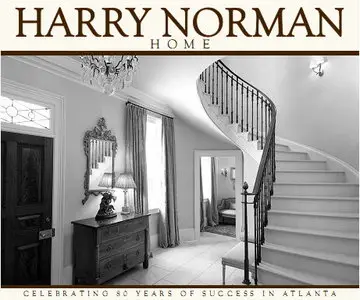 Harry Norman Home Volume 2 Issue 2, Fall 2010