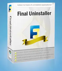 Final Uninstaller 2.6.8.561 Datecode 02.12.2010 Portable