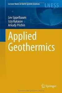 Applied Geothermics (Lecture Notes in Earth System Sciences)