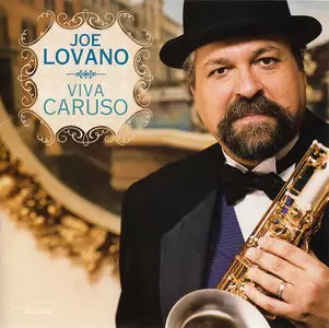 Joe Lovano - Viva Caruso (2002)