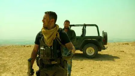 Strike Back S06E01