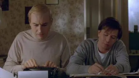 Prick Up Your Ears (1987)