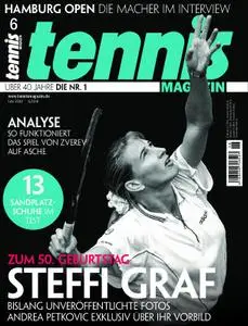 tennis – Mai 2019