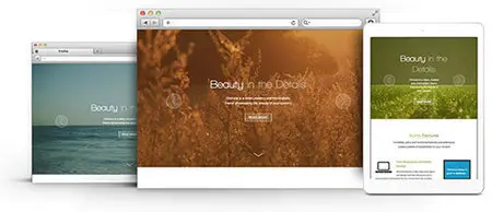 RocketTheme - RT Chimera v1.1 - Joomla 2.5 & 3.x Template