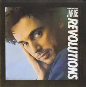 Jean Michel Jarre - Révolutions (1988)