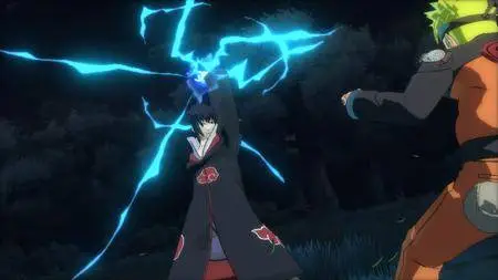 NARUTO SHIPPUDEN: Ultimate Ninja STORM 2 (2017)