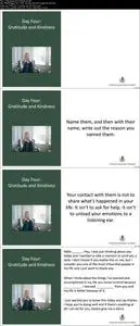 How To Spend Your First Ten Days Without a Job