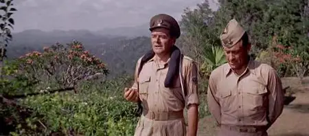 (Drama War) Le Pont de la Rivière Kwai / The Bridge on the River Kwai (DVDrip) 1957 BivX