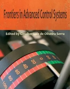 "Frontiers in Advanced Control Systems" ed. by Ginalber Luiz de Oliveira Serra 