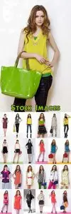 Girl photo set #21 - 25 HQ Jpg