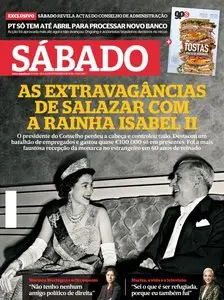 Sábado - 18 Fevereiro 2016