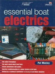 Essential Boat Electrics (repost)