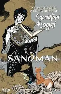 The Sandman - Cacciatori di sogni