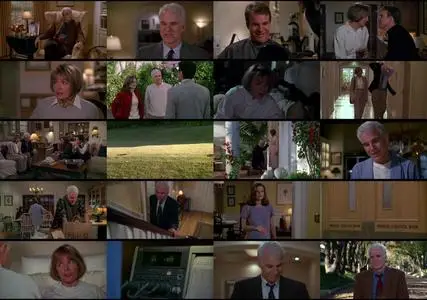 Father of the Bride Part II (1995)
