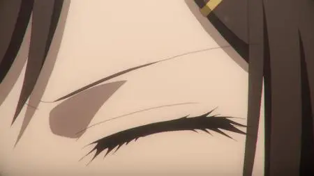Tsuki ga Michibiku Isekai Douchuu S2 02 mkv Tsuki ga Michibiku Isekai Douchuu S2 02 mkv" yEnc