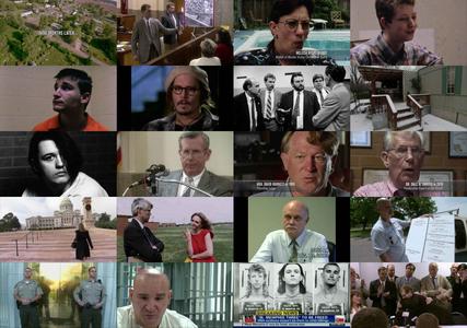 Paradise Lost 3: Purgatory (2011)