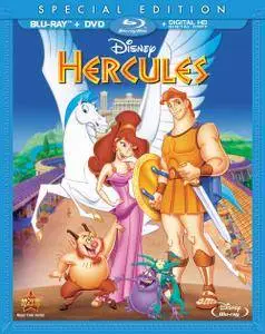 Hercules (1997)