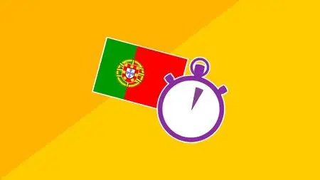 3 Minute Portuguese - Course 4 | Languages for beginners