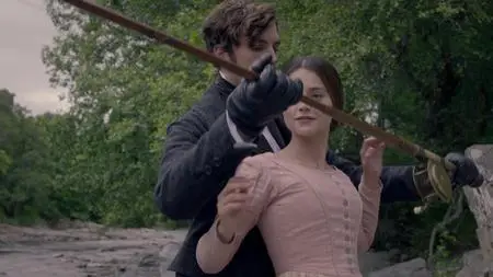 Victoria S02E07