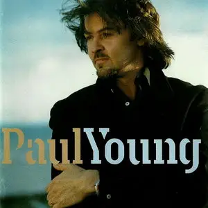 Paul Young - Paul Young (1997)