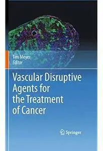 Vascular Disruptive Agents for the Treatment of Cancer