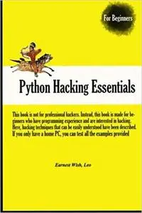 Python Hacking Essentials