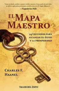 «El mapa maestro» by Charles F. Hannel