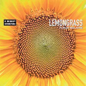 Lemongrass - Fleur Solaire 2004